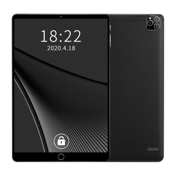 K108 3G Phone Call Tablet PC, 10.1 inch, 1GB+16GB, Android 5.0 MTK6582 Quad Core 1.6GHz, Dual SIM, WiFi, Bluetooth, FM, GPS (Black)