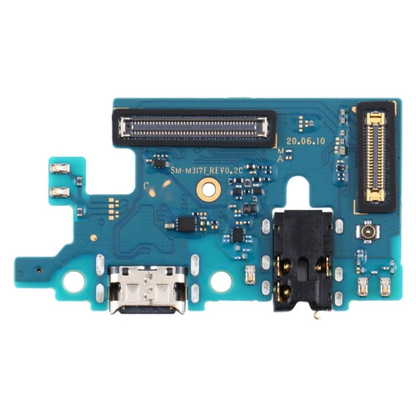 Original Charging Port Board for Samsung Galaxy M31s / SM-M317F