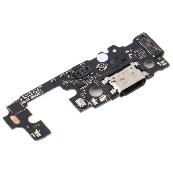 Original Charging Port Board for Samsung Galaxy A6s / SM-G6200