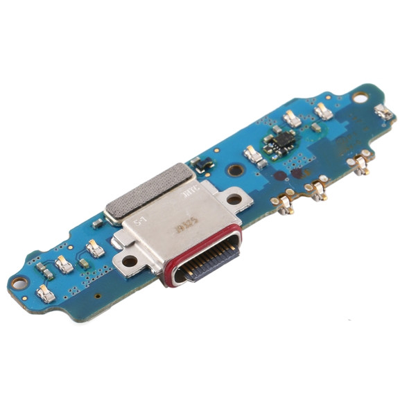 Original Charging Port Board for Samsung Galaxy Fold 5G / SM-F907N