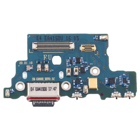 Original Charging Port Board for Samsung Galaxy S20 Ultra 5G / SM-G988B