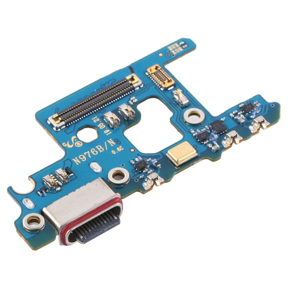 Original Charging Port Board for Samsung Galaxy Note10+ 5G / SM-N976B