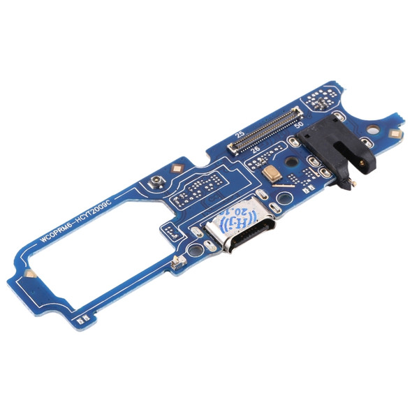 Charging Port Board for OPPO Realme 6 RMX2001