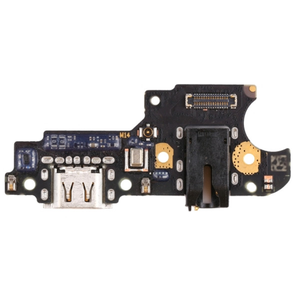 Original Charging Port Board for OPPO Realme 5 RMX1911 RMX1919