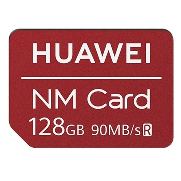 Original Huawei 90MB/s 128GB NM Card