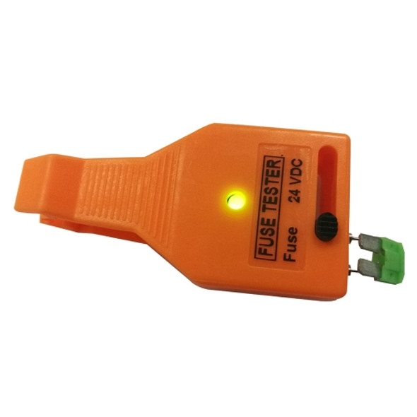 Portable Multi-functional Fuse Tester Puller