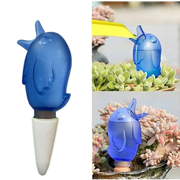 Bird Sprinkler Automatic Watering Device Seepage Device, Color Random Delivery