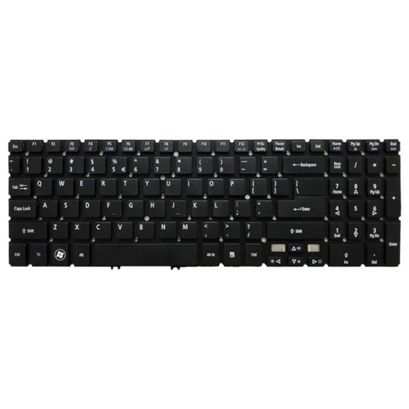 US Version Keyboard for Acer Aspire V5 V5-531 V5-531G V5-551 V5-551G V5-571 V5-571G V5-571P V5-571PG V5-531P M5-581