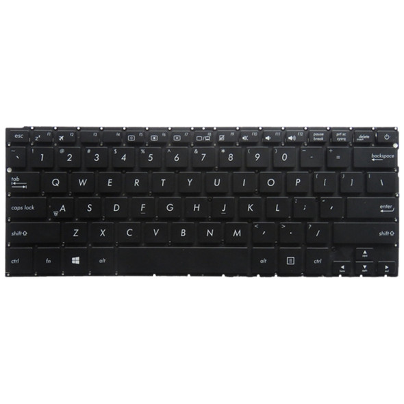 US Version Keyboard for ASUS Zenbook UX305 UX305LA UX305UA UX305CA UX305F UX305FA UX305C