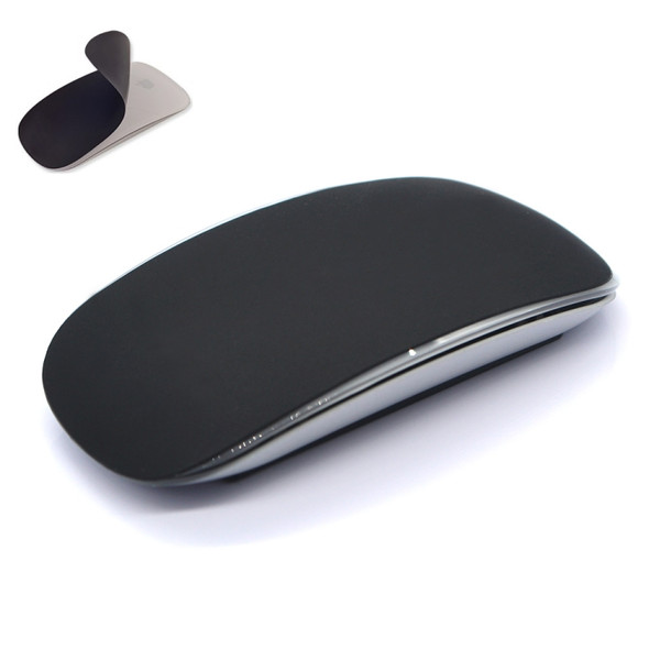 Softskin Mouse Protector for MAC Apple Magic Mouse(Black)