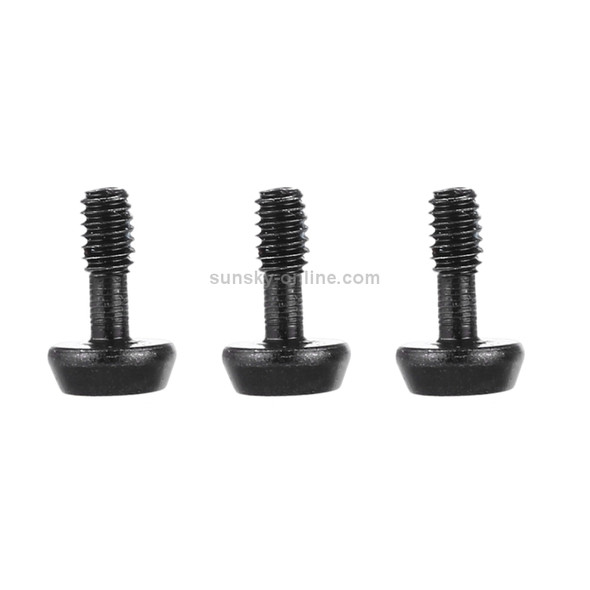 Battery Screw Set for Apple MacBook A1286