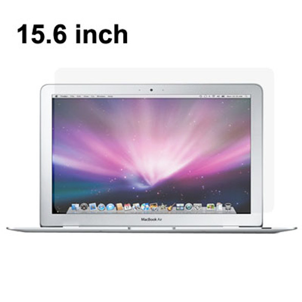 ENKAY HD Crystal Clear Screen Protector Film Guard for Macbook Pro with Retina Display 15.4 inch(Transparent)