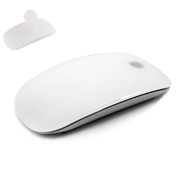 Softskin Mouse Protector for MAC Apple Magic Mouse (Transparent)