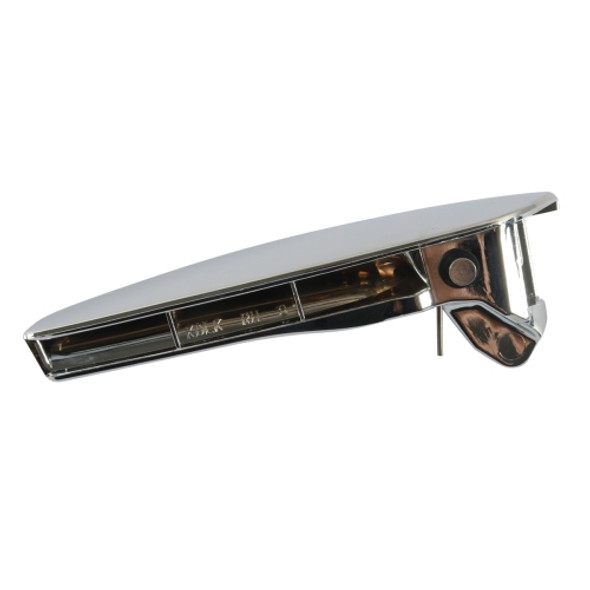A6380-02 Car Right Side Chrome-plated Inside Door Handle 15939085 for Chevrolet / Cadillac