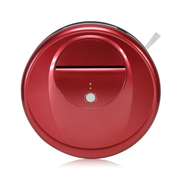 FD-RSW(D) Smart Household Sweeping Machine Cleaner Robot(Red)