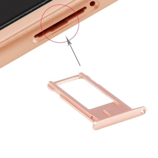 Card Tray for iPhone 6 Plus(Rose Gold)