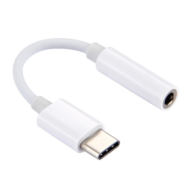 USB-C / Type-C Male to 3.5mm Female Audio Adapter Cable for Galaxy Note 10+ / Note 10 and other Smartphones