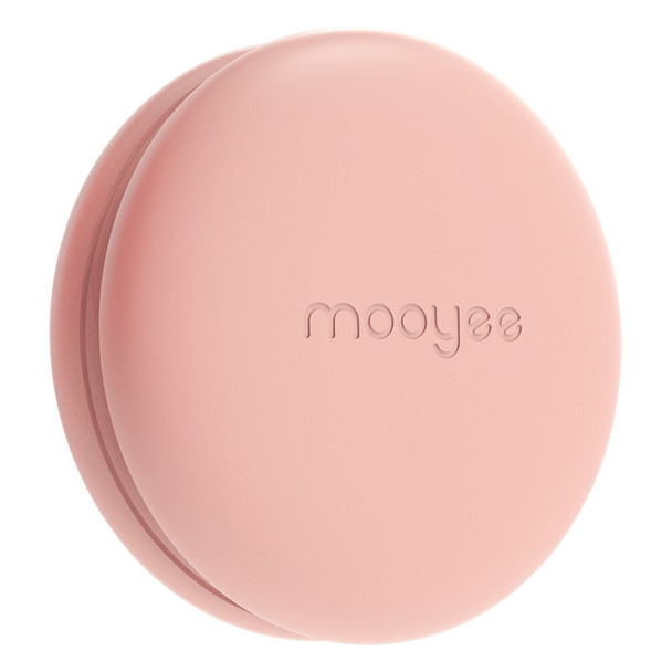 Original Xiaomi Mooyee Cute Mini Portable Electric Intelligent Massager (Pink)