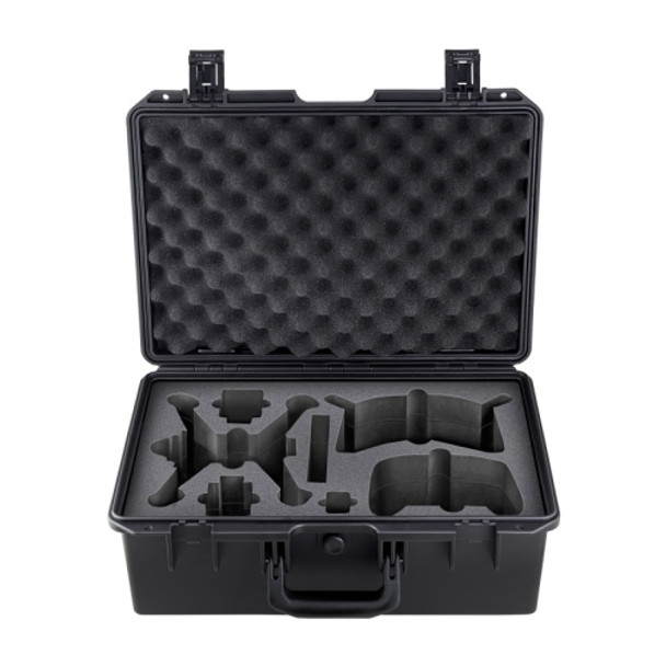 For DJI FPV Combo Professional Waterproof Drone Boxes Portable Hard Case Carrying Travel Storage Bag