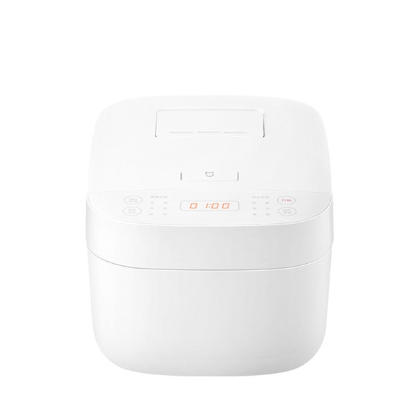 Original Xiaomi Mijia C1 Multi-function 220V Rice Cooker, CN Plug, Capacity: 5L(White)