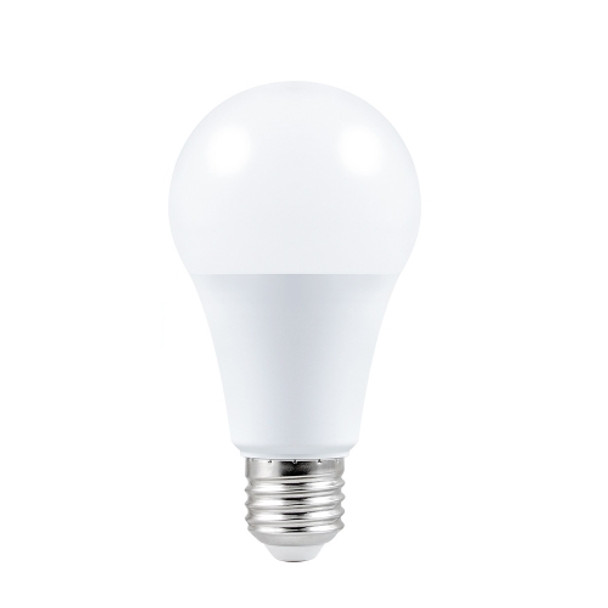 Smart Remote Control RGB Bulb Light, Power: 25W(White)