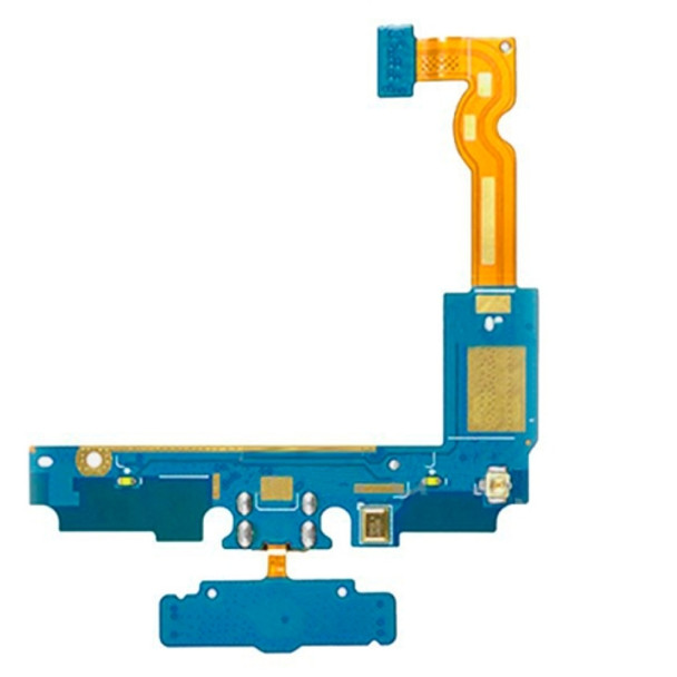 USB Charging Connector Port Flex Cable & Microphone Flex Cable  for LG Optimus F3 / LS720 / MS659 / P659 / VM720