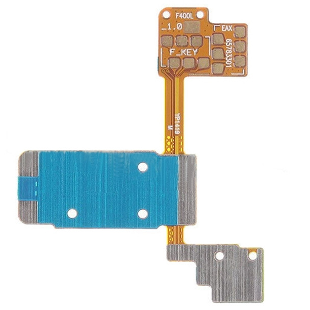 Power & Volume Control Button Flex Cable  for LG G3 / D850 / D855