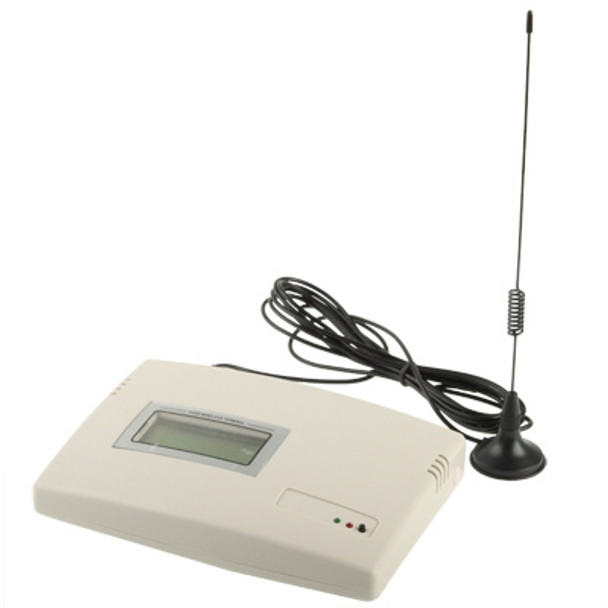 Fixed Wireless Terminal, Frequency: 433MHZ(White)