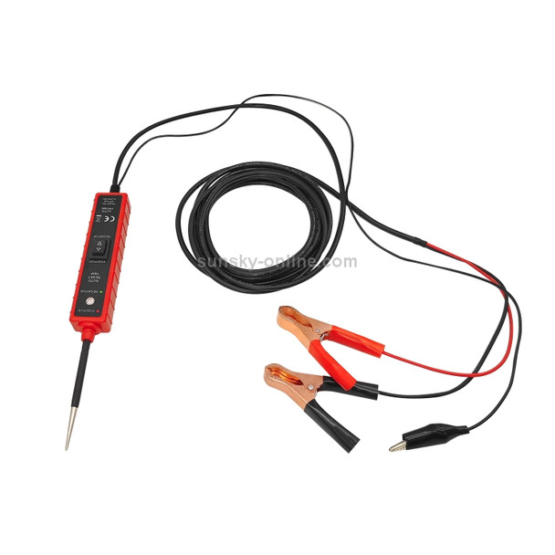 ZK-103 Car  Multi-functional Drive Test Pen DC6-24V Circuit Tester