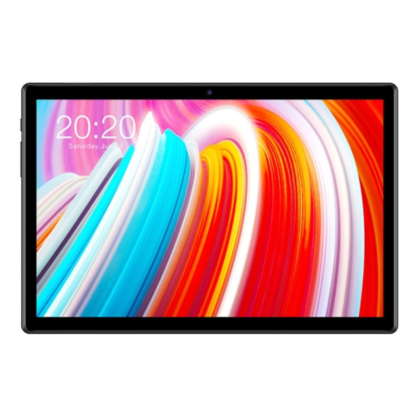 Teclast M40 4G Phone Call Tablet PC, 10.1 inch, 6GB+128GB, 6000mAh Battery,  Android 10.0 Unisoc T618 Octa Core 2.0GHz A75 + 2.0GHz + A55, Network: 4G, Support Bluetooth & Dual Band WiFi & TF Card & OTG & GPS