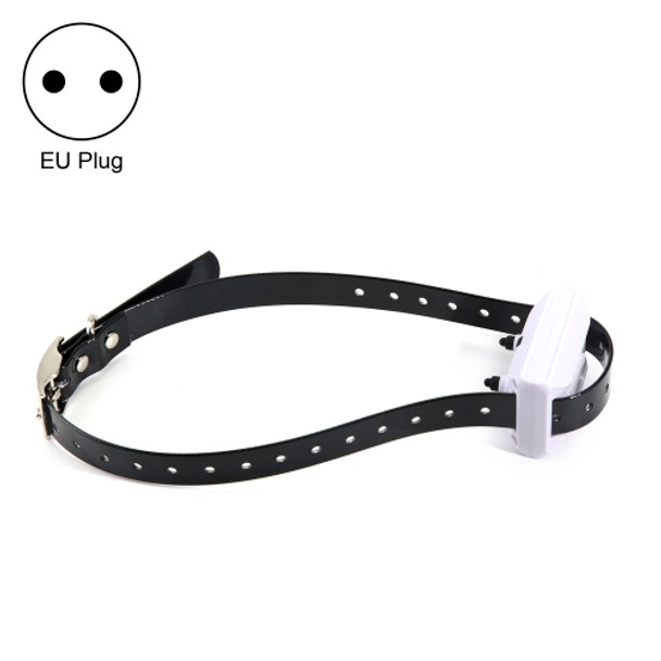 EF169 Pet Fence Anti-lost Collar Dog Training Device, Style:Receiver(EU Plug)