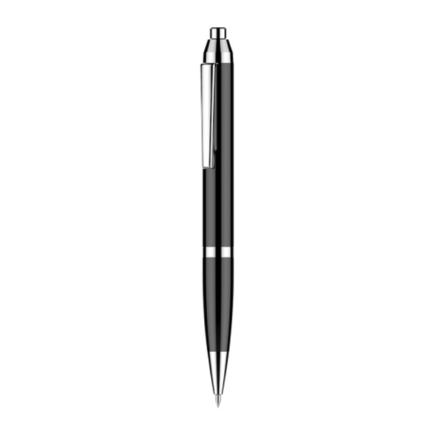 Q90 Intelligent HD Digital Noise Reduction Recording Pen, Capacity:8GB(Black)