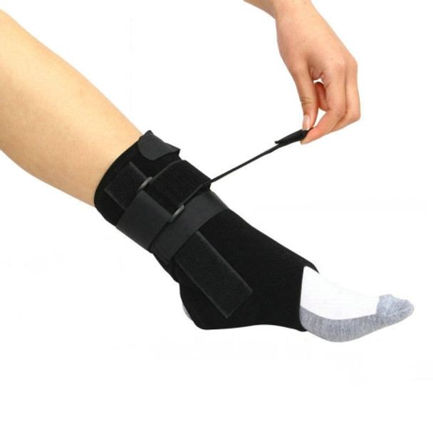 Breathable Ankle Support Ankle Orthosis Foot Support Ankle Brace, Specification: XL(Breathable Version)