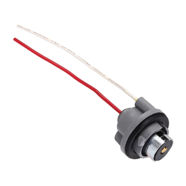 Car Reversing Light / Turning Light Holder with Cable