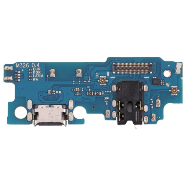 Charging Port Board for Samsung Galaxy M32 5G SM-M326