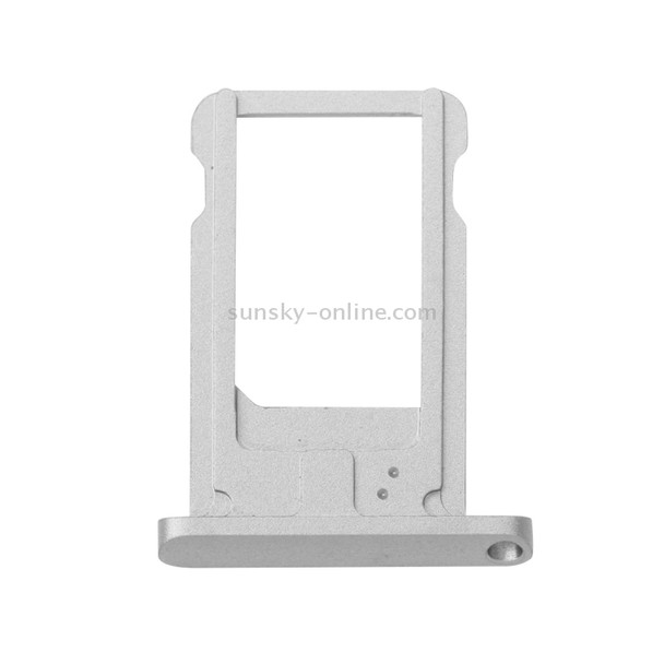Card Tray  for iPad Air 2 / iPad 6(Silver)