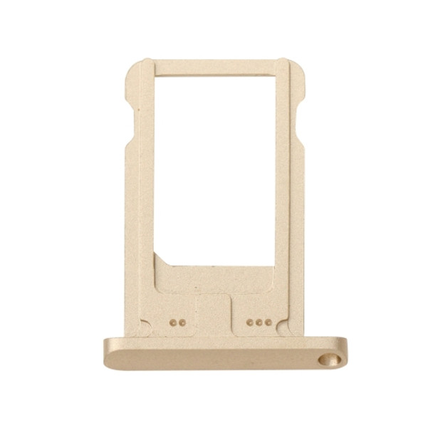 Card Tray  for iPad Air 2 / iPad 6(Gold)