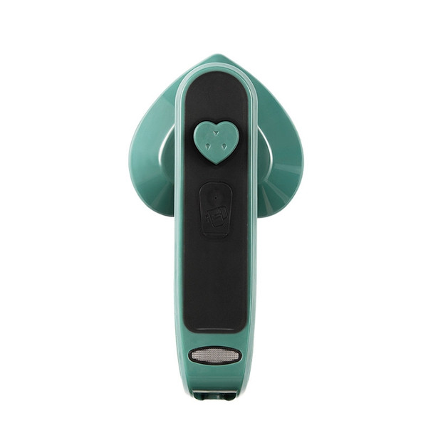 YZ-1110 Handheld Hanging Brush Iron Garment Steam, Product specifications: US Plug(Green)