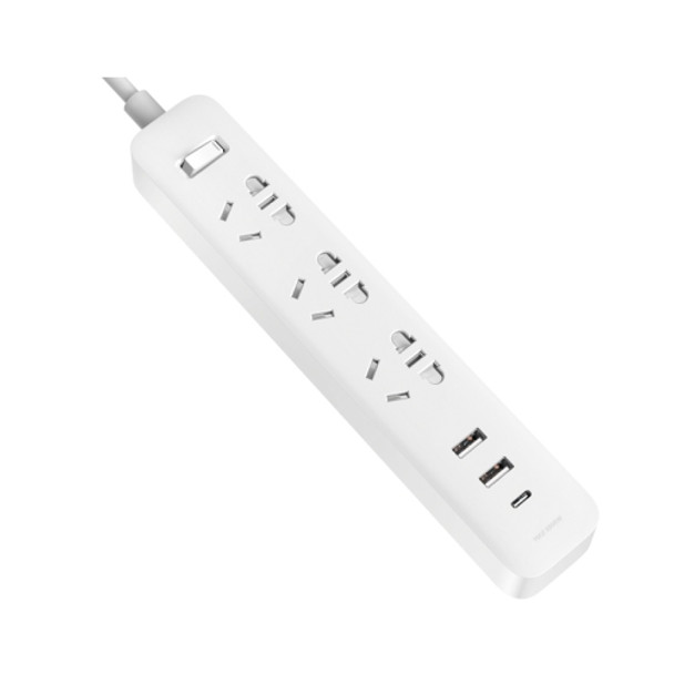 Original Xiaomi XMCXB05QM 2A1C 20W Fast Charging Power Strip Sockets, CN Plug