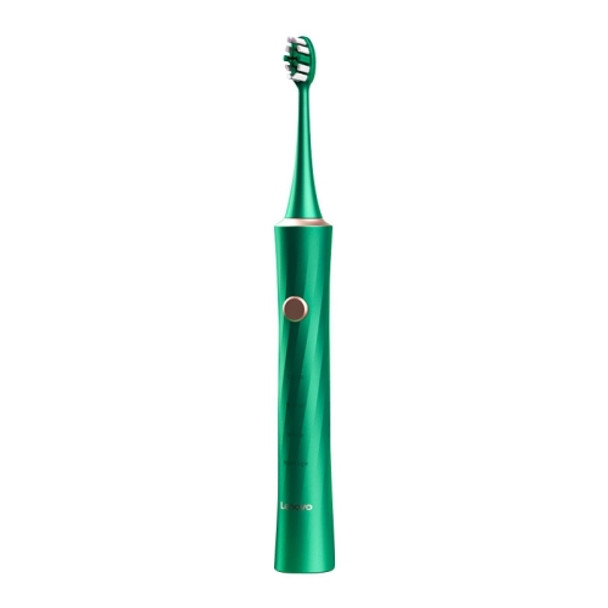 Original Lenovo B006 Electric Toothbrush, Small Waist(Green)