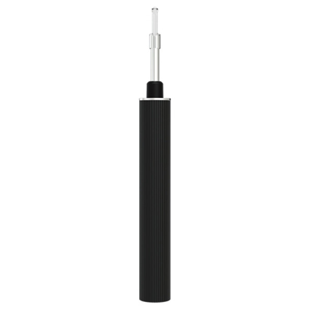 T1 Portable Smart Visual Earpick Earwax Removal Tool (Black)