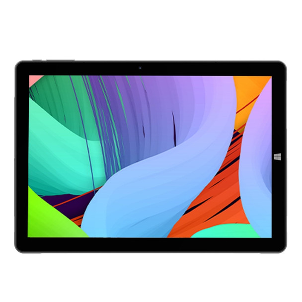 ALLDOCUBE iWork 20 Pro i1025 Tablet, 10.5 inch, 8GB+128GB, Windows 10 Intel Gemini Lake N4120 Quad-core 1.1-2.6GHz, No Keyboard, Support TF Card & Dual Band WiFi & Bluetooth, EU Plug (Black+Gray)