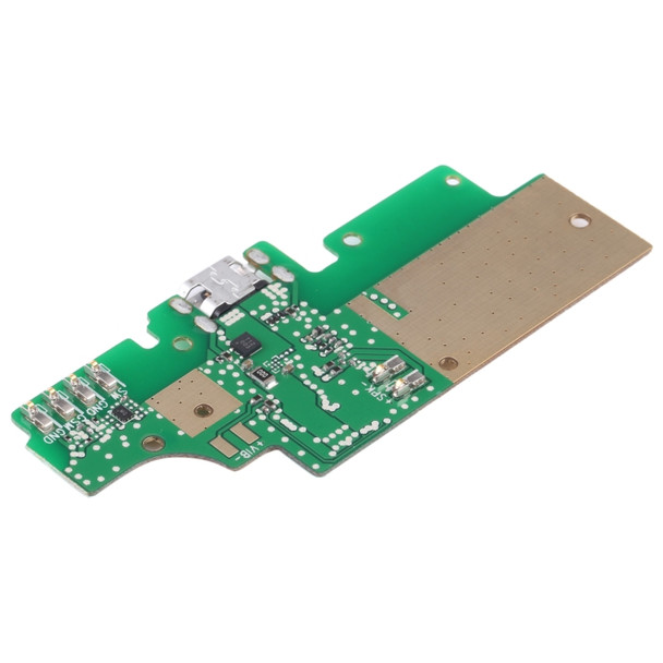 Charging Port Board for Doogee S35