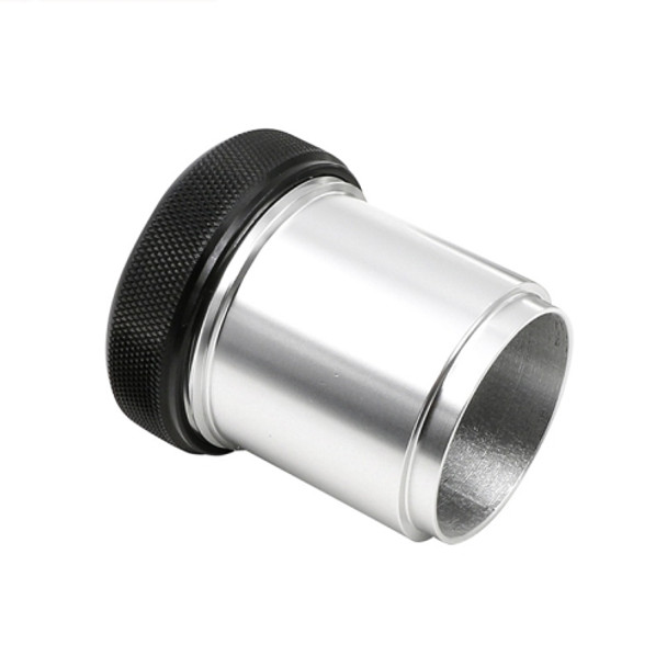 1.5 inch Car Fuel Tank Cap (Black)