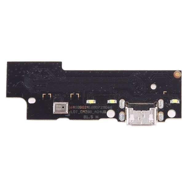 Charging Port Board for 360 N4S (288 Version)