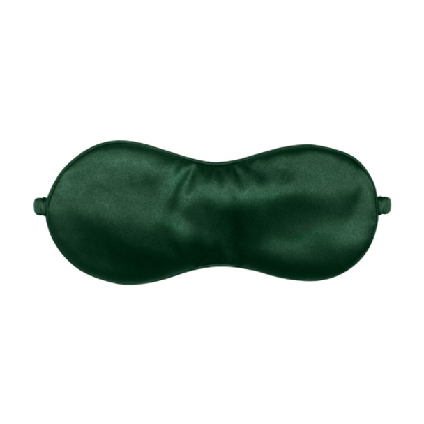 VH C19 Yi Graphene Multifunctional Silk Eye Mask(Green)