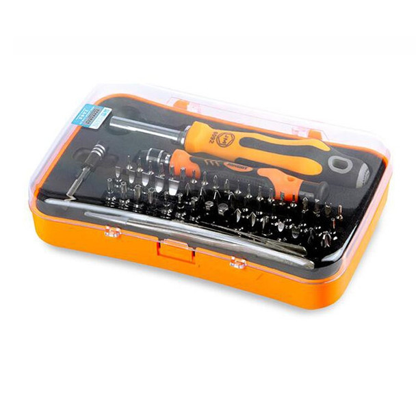 58 in 1 Screwdriver Set Mobile Phone Repair Tools