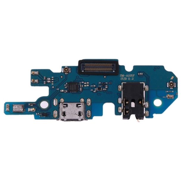 Charging Port Board for Galaxy A10 SM-A105F