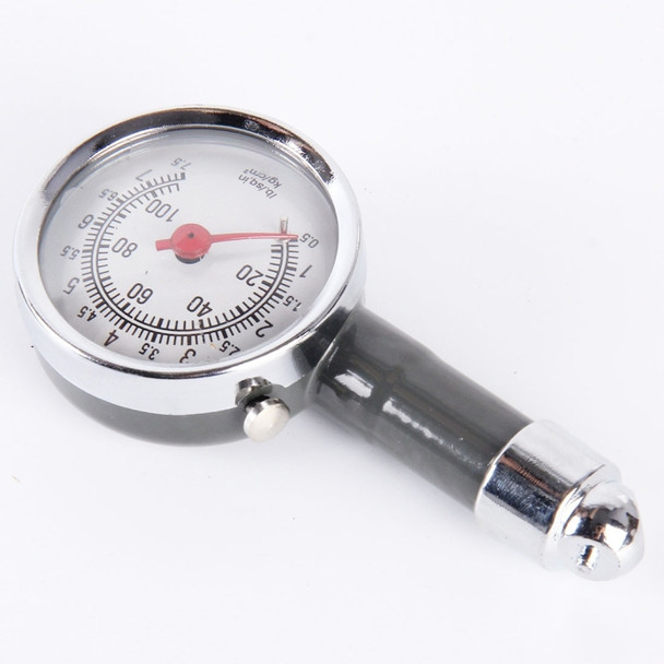 Professional Pressure Tire Gauge