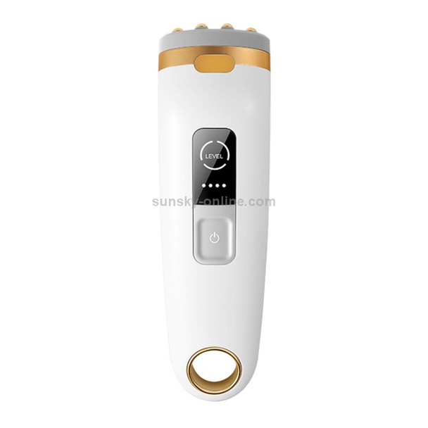 Original Xiaomi Youpin COSBEAUTY Collagen RF Skin Rejuvenation Beauty Machine (White)